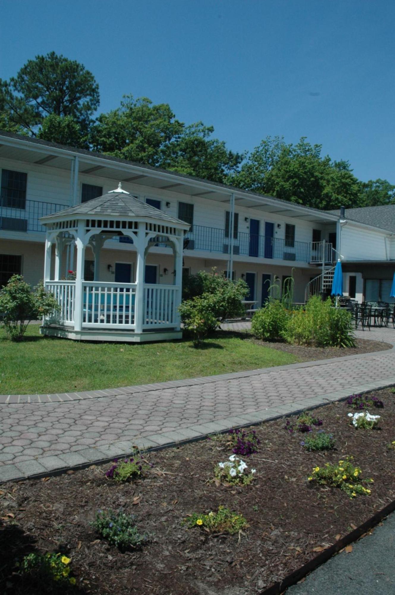 St. Michaels Inn Exterior photo