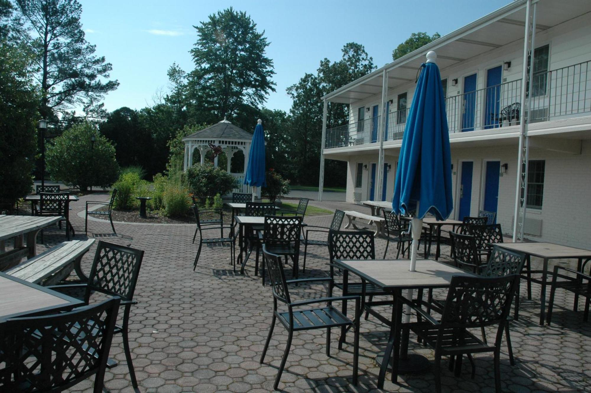 St. Michaels Inn Exterior photo