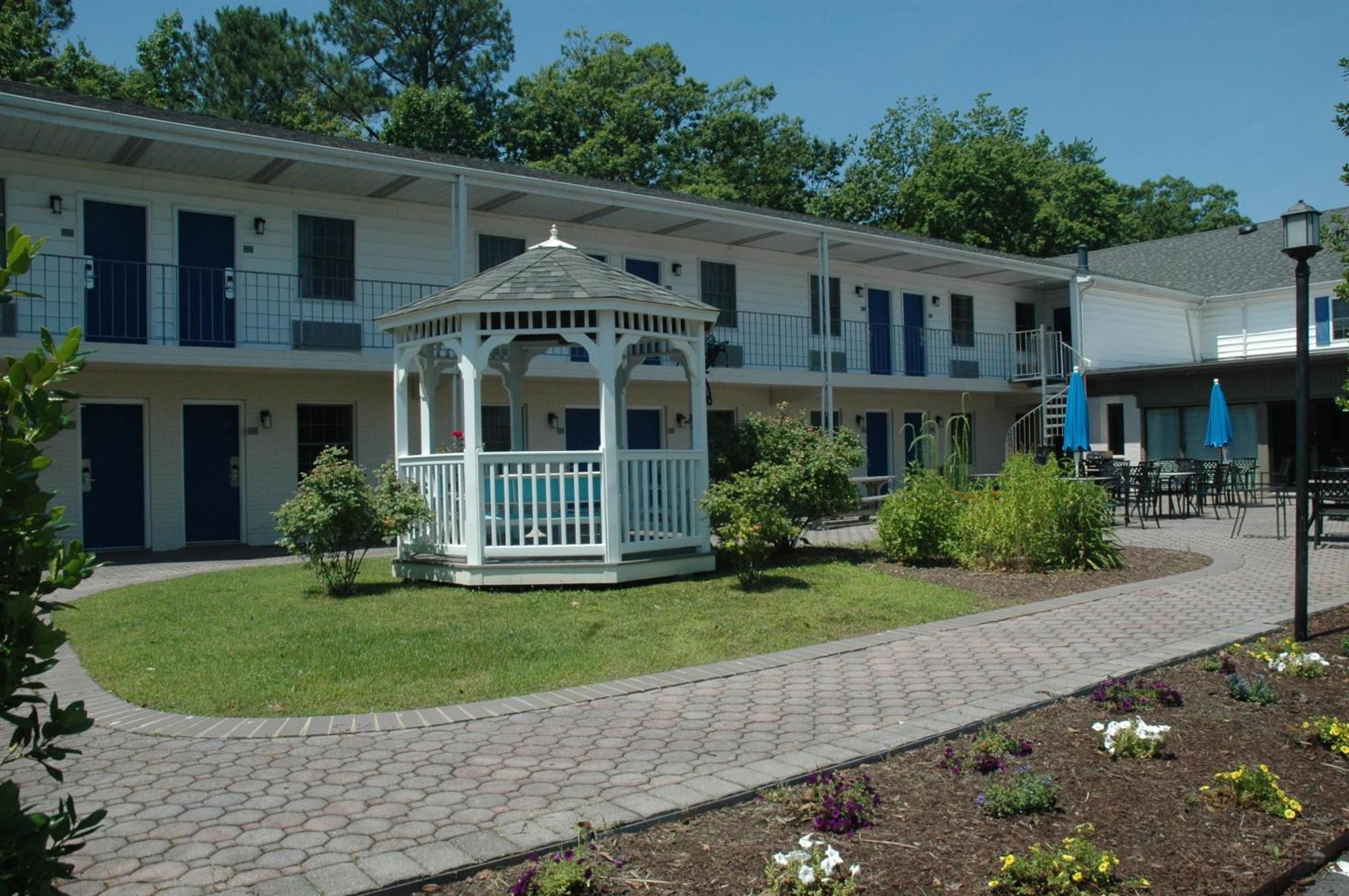 St. Michaels Inn Exterior photo