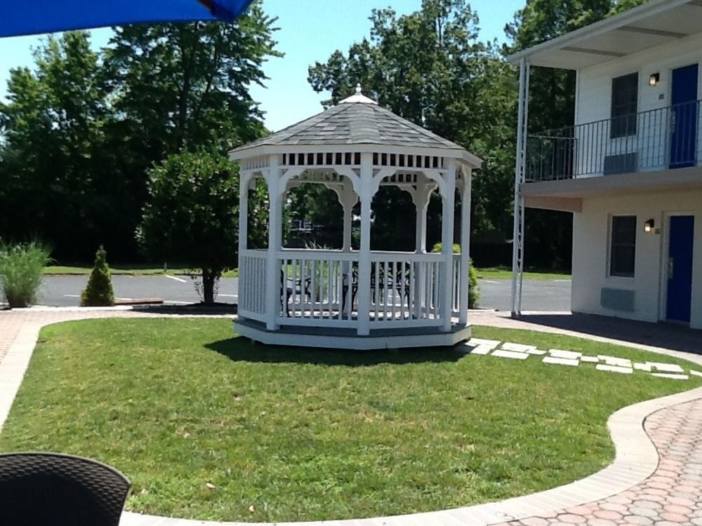 St. Michaels Inn Exterior photo